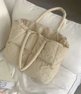 Heidi-Mode | Puffer Tote - Image 6