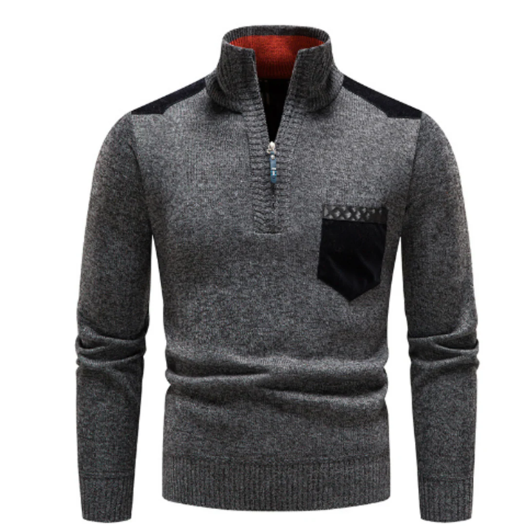 Heidi-Mode | Pullover für Herren - Image 4