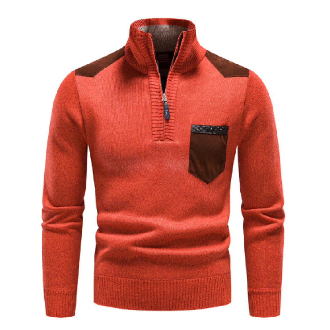 Heidi-Mode | Pullover für Herren - Image 5