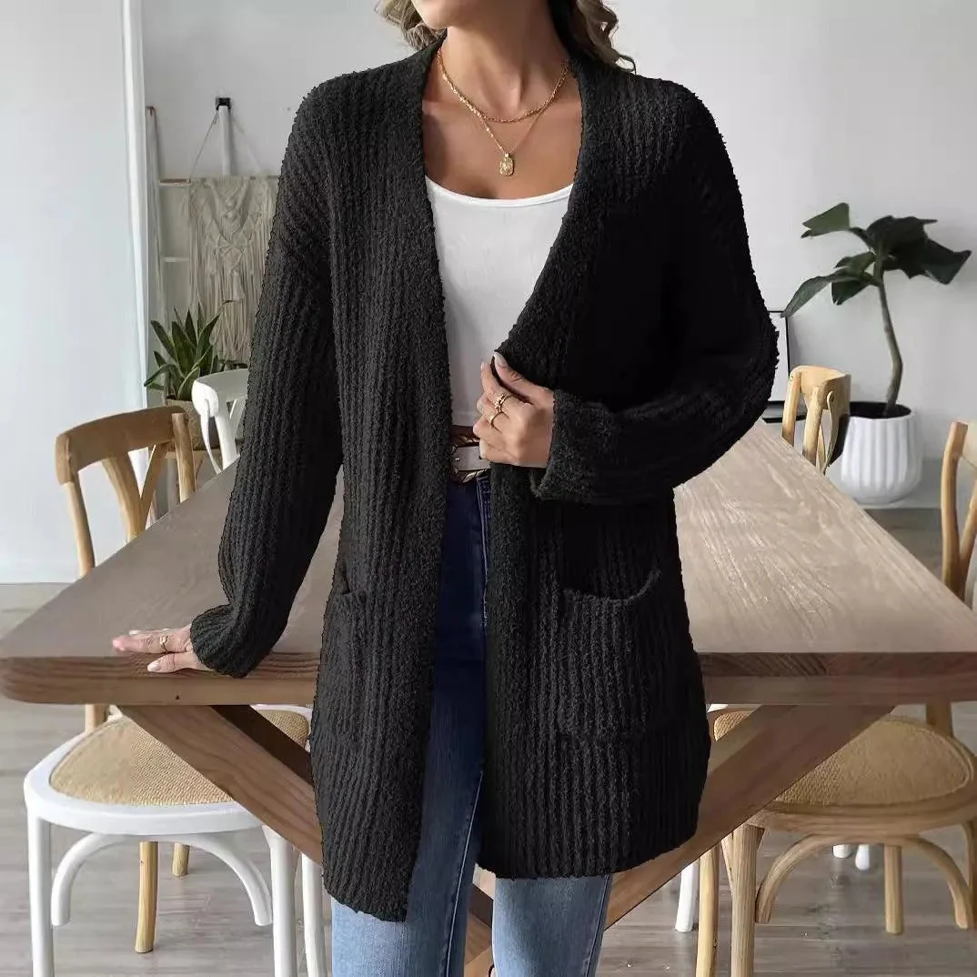 Heidi-Mode | Damen Casual Cardigan - Image 2