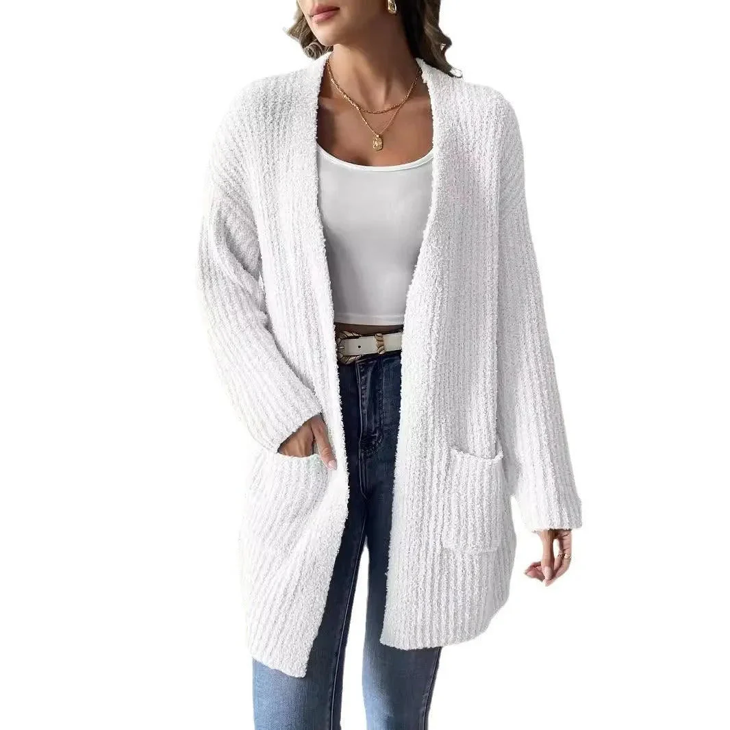 Heidi-Mode | Damen Casual Cardigan - Image 3