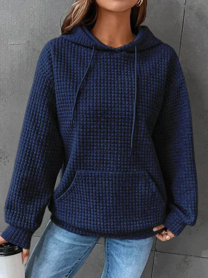 Heidi-Mode | Pullover mit Entspannter Passform - Image 2