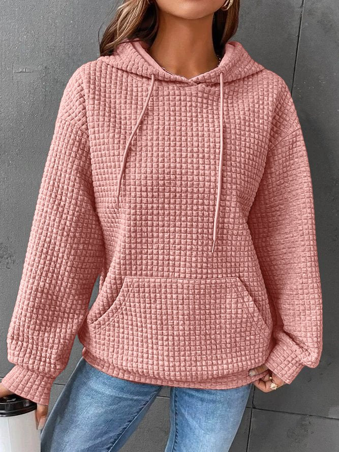 Heidi-Mode | Pullover mit Entspannter Passform - Image 4