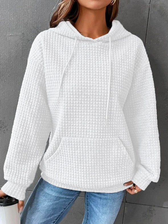 Heidi-Mode | Pullover mit Entspannter Passform - Image 6