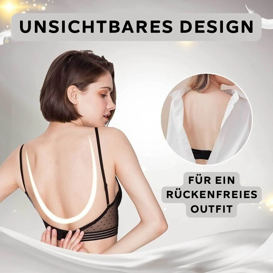 Heidi-Mode | Push Up Bh Ohne Bügel - Image 5
