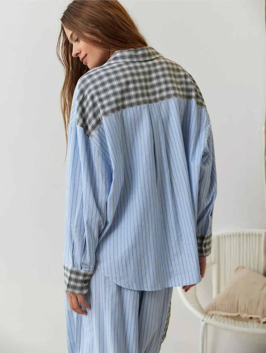 Heidi-Mode | Pyjama Satz - Image 6