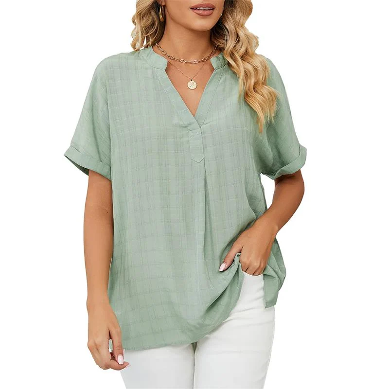 Heidi-Mode | Pylomo Emmy Shirt - Image 8