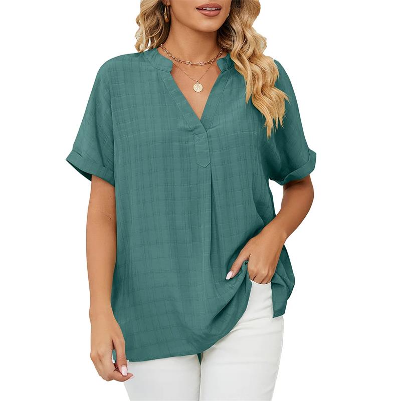 Heidi-Mode | Pylomo Emmy Shirt - Image 9