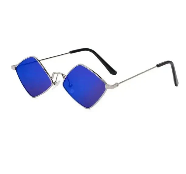 Heidi-Mode | Quadratische Sonnenbrille für Damen Kühn & Trendy - Image 13