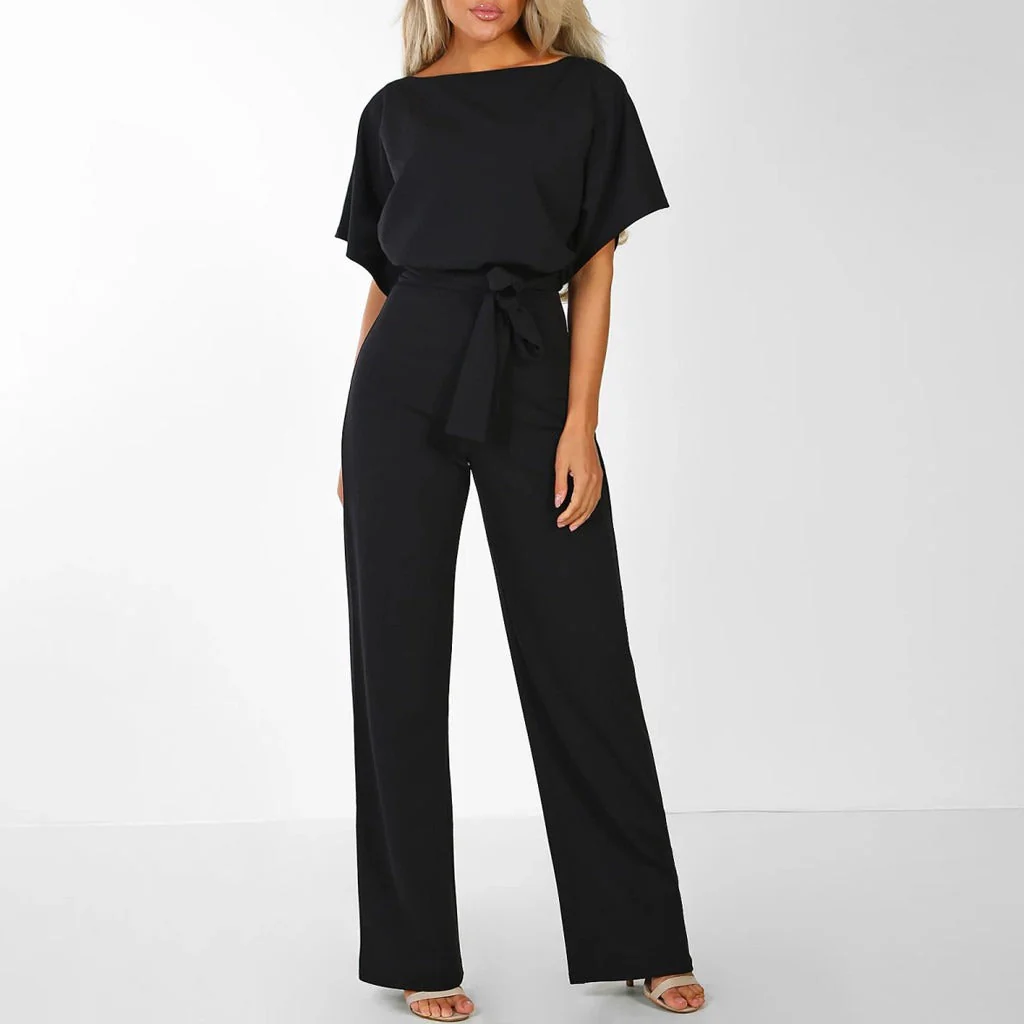 Heidi-Mode | Schlichter und Schicker Jumpsuit - Image 5