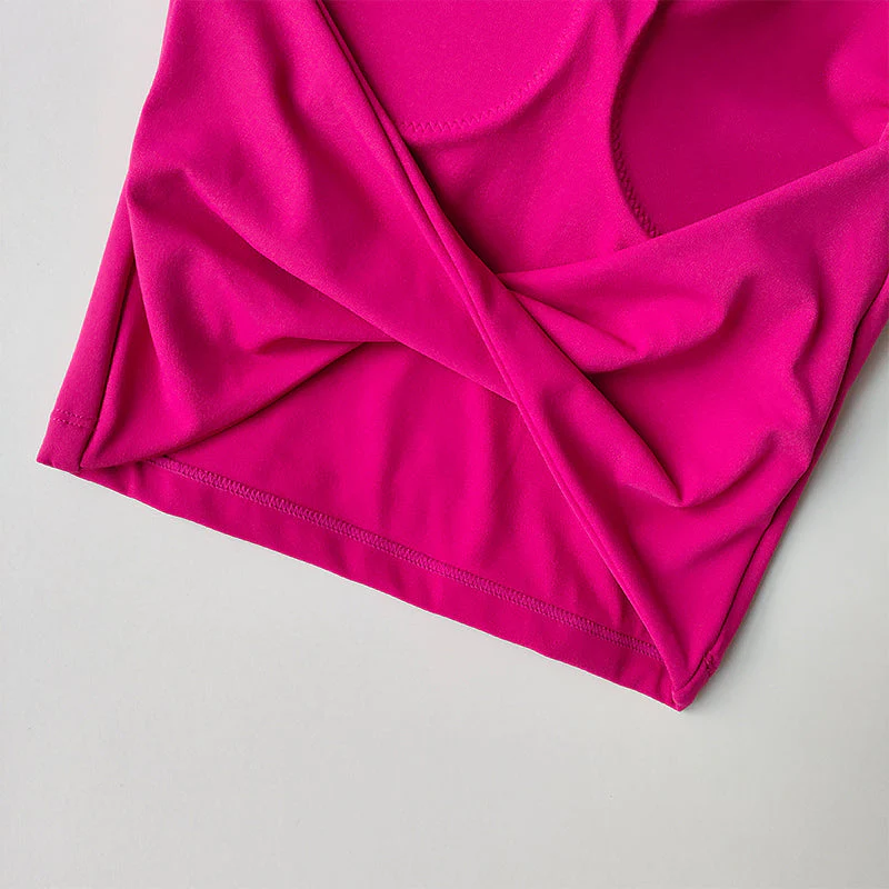 Heidi-Mode | Raffiniertes Damen Statement Top - Image 10