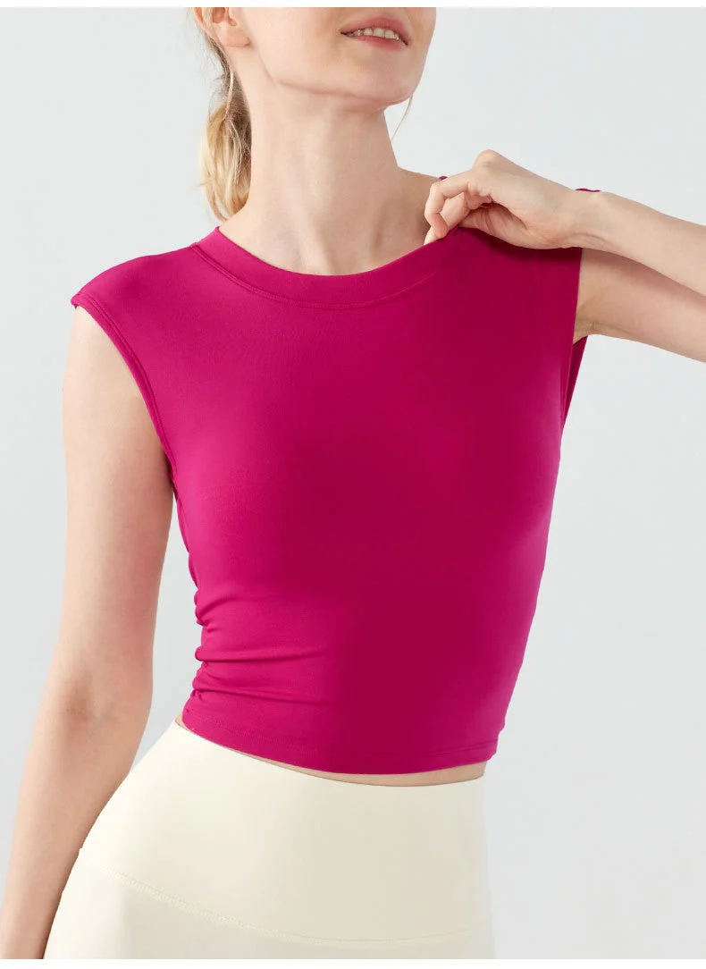 Heidi-Mode | Raffiniertes Damen Statement Top - Image 18