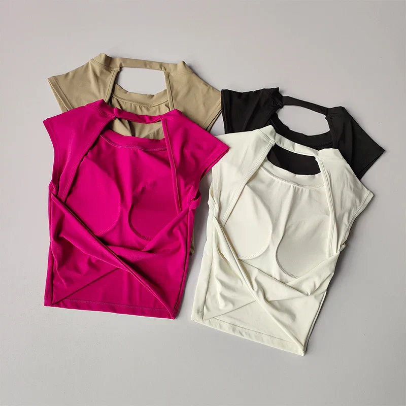 Heidi-Mode | Raffiniertes Damen Statement Top - Image 2
