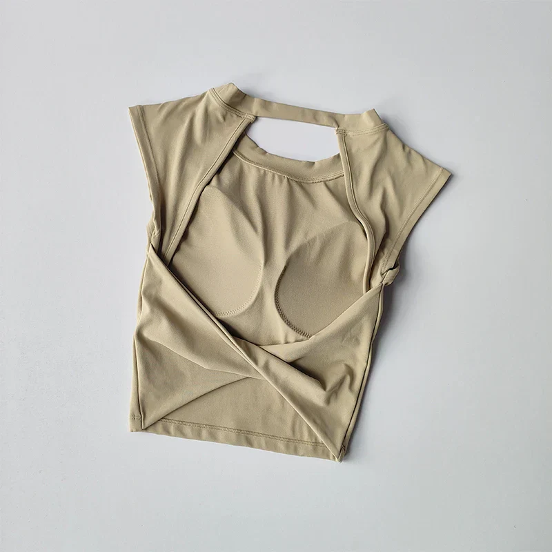 Heidi-Mode | Raffiniertes Damen Statement Top - Image 7