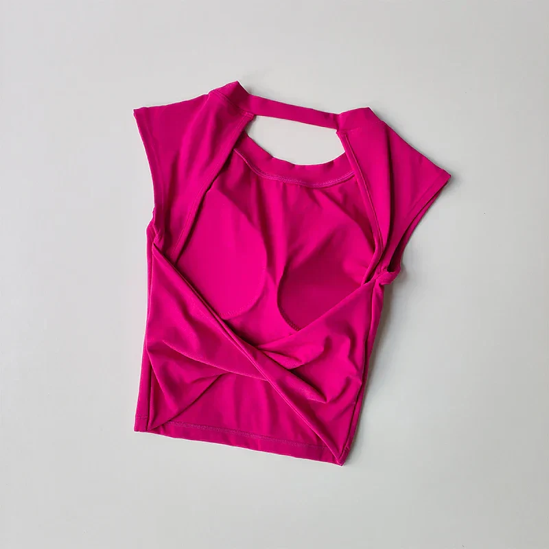 Heidi-Mode | Raffiniertes Damen Statement Top - Image 8