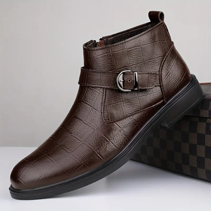 Heidi-Mode | Ranger-Stiefel - Image 3