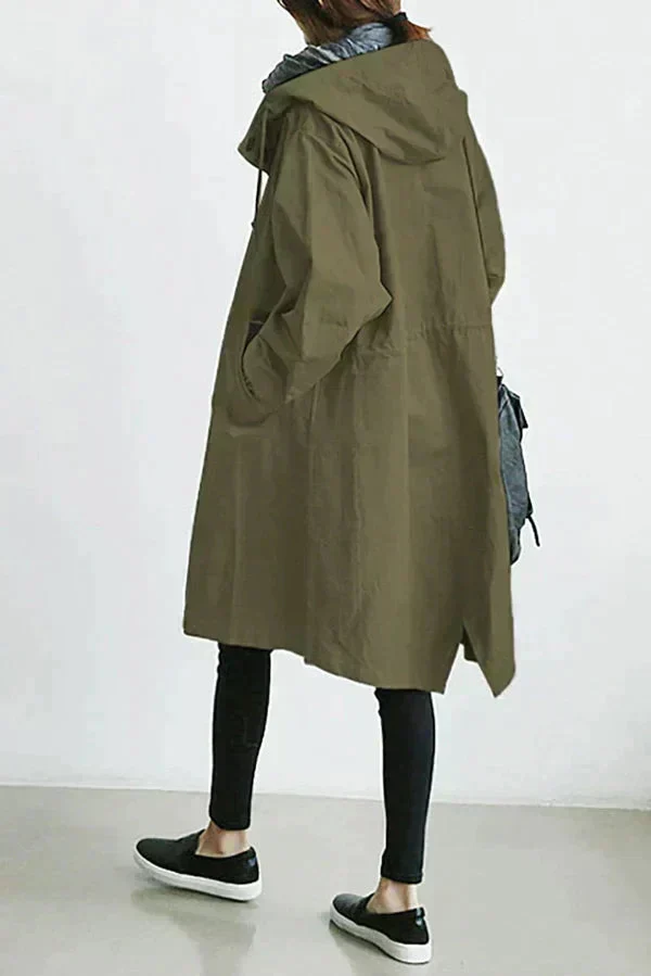 Heidi-Mode | Regenjacke für Modebewusste Damen - Image 11