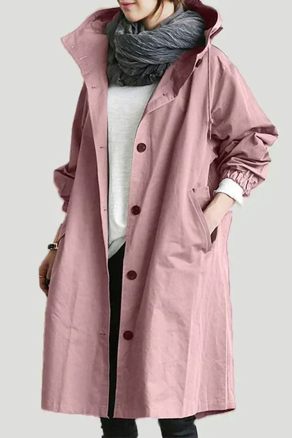 Heidi-Mode | Regenjacke für Modebewusste Damen - Image 15