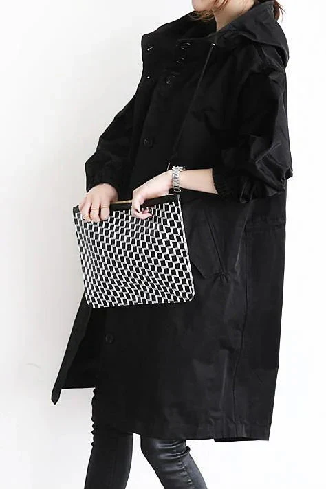 Heidi-Mode | Regenmantel für Trendbewusste Damen - Image 2