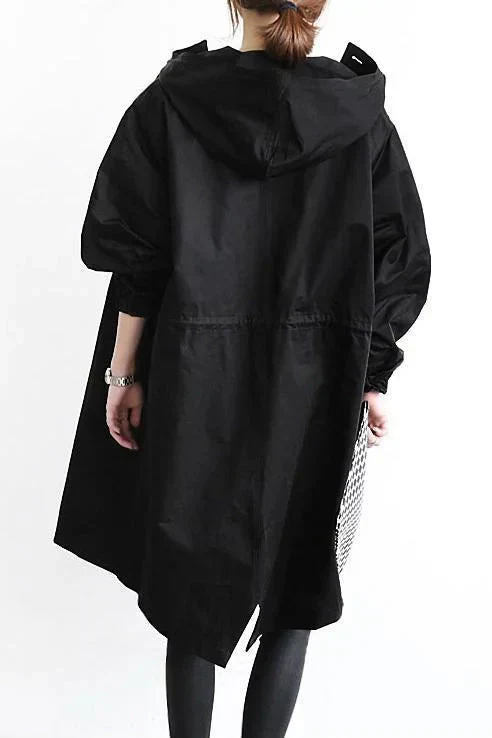 Heidi-Mode | Regenmantel für Trendbewusste Damen - Image 3