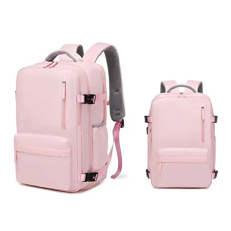 Heidi-Mode | Reis Koffer Kabine Tasche Flugzeug Ryanair 45X30X22 - Image 10