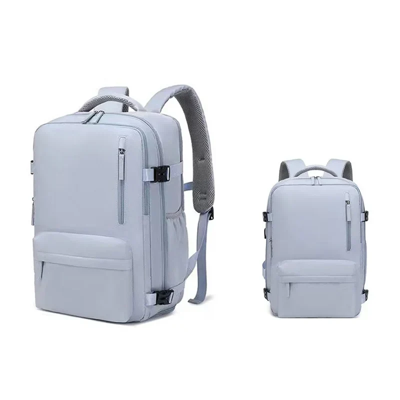 Heidi-Mode | Reis Koffer Kabine Tasche Flugzeug Ryanair 45X30X22 - Image 8