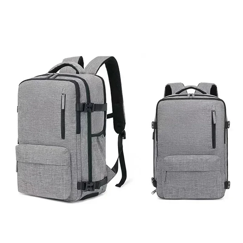 Heidi-Mode | Reis Koffer Kabine Tasche Flugzeug Ryanair 45X30X22 - Image 9