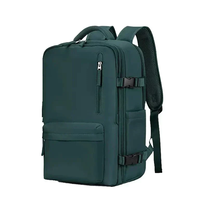 Heidi-Mode | Reiserucksack Leistungsstark und Praktisch für Jedes Abenteuer - Image 4