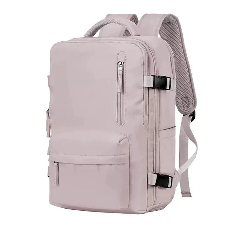 Heidi-Mode | Reiserucksack Leistungsstark und Praktisch für Jedes Abenteuer - Image 9