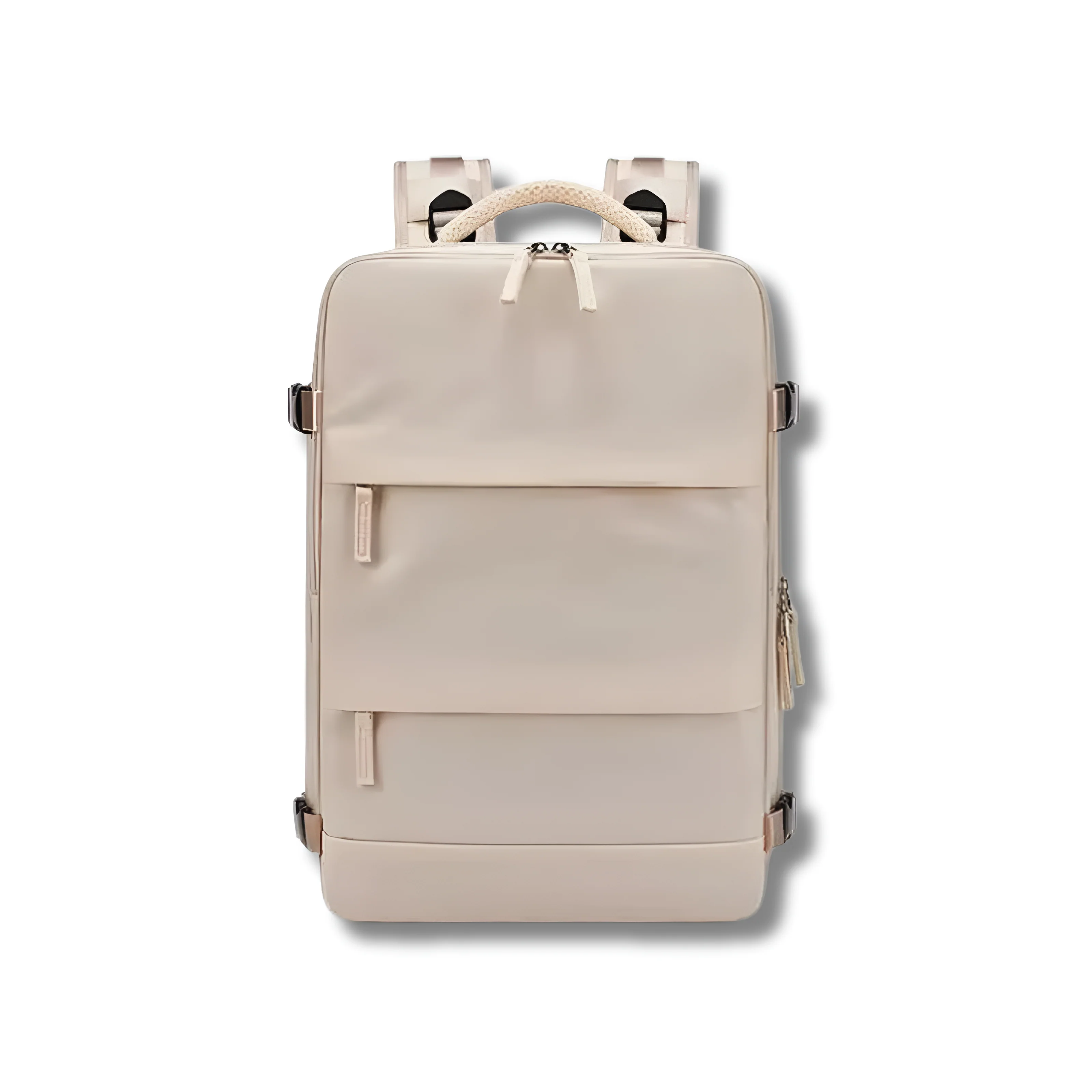 Heidi-Mode | Reiserucksack mit Viel Stauraum und Usb-Ladeanschluss - Image 11