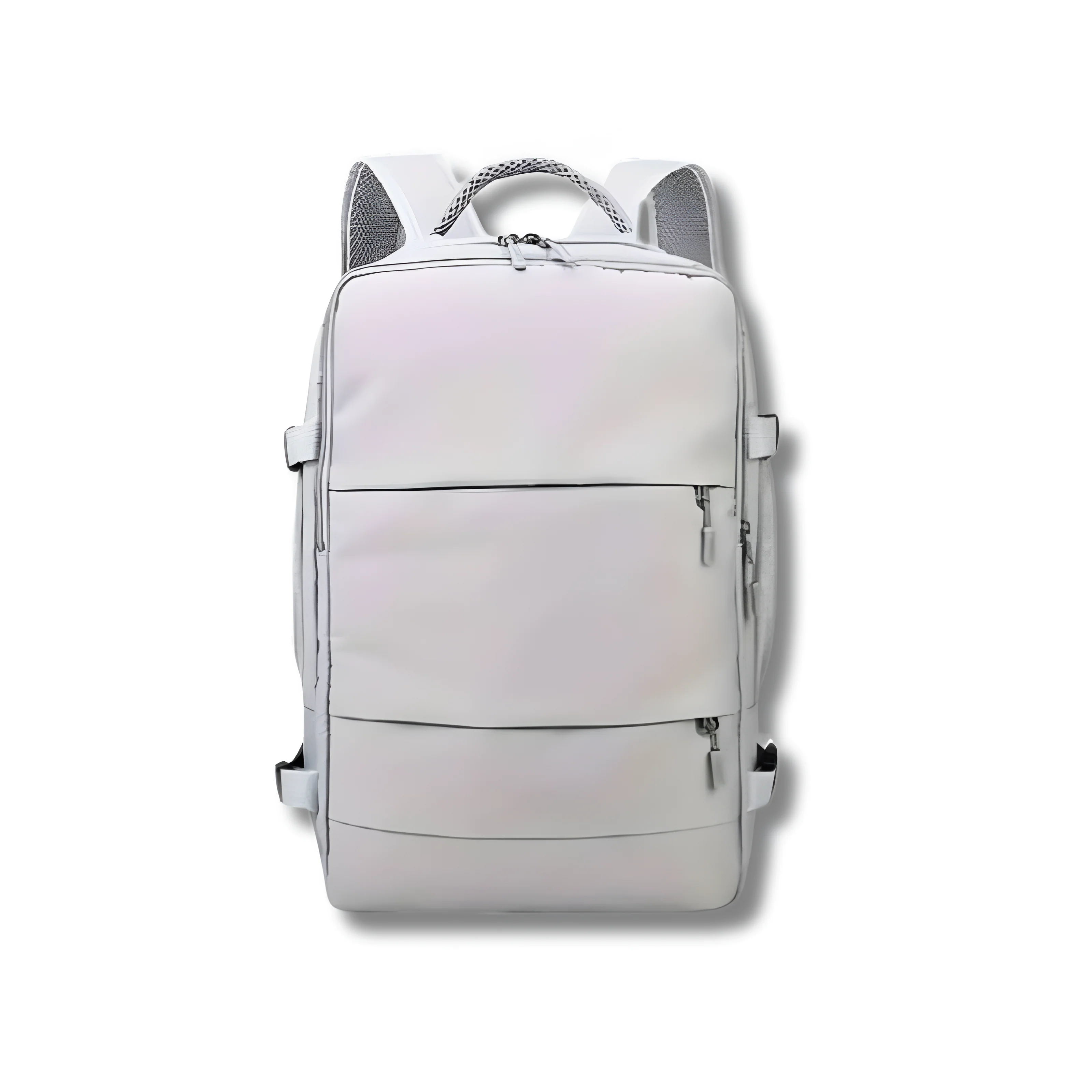 Heidi-Mode | Reiserucksack mit Viel Stauraum und Usb-Ladeanschluss - Image 15