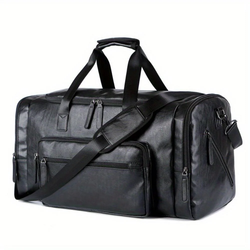Heidi-Mode | Reisetasche mit Großem Stauraum - Image 8