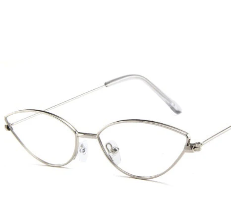Heidi-Mode | Retro Katzenaugen Sonnenbrille Aus Premium Veganleder - Image 7