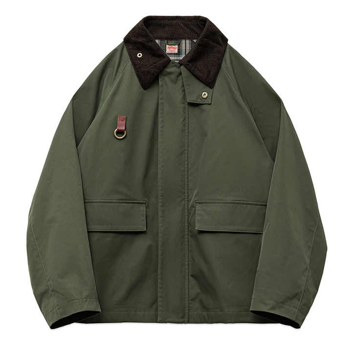 Heidi-Mode | Retro Spey Jacke für Frauen - Image 5