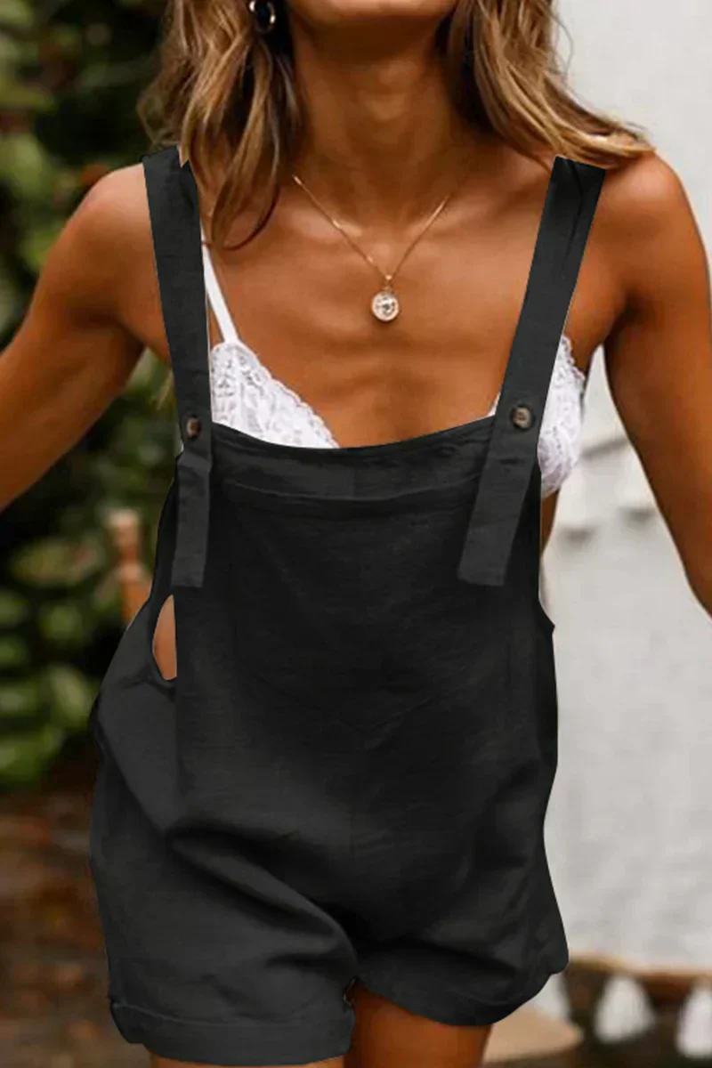 Heidi-Mode | Ärmellose Jumpsuits - Image 2