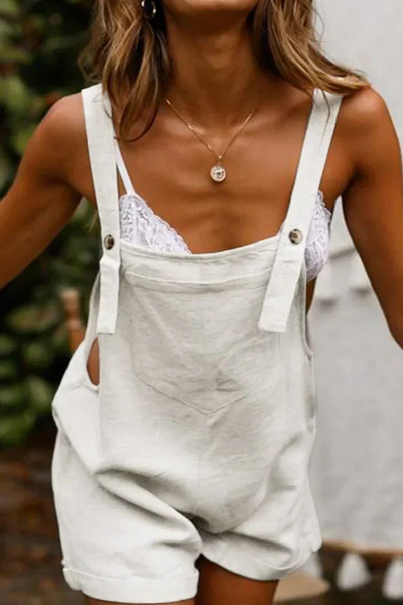 Heidi-Mode | Ärmellose Jumpsuits - Image 3