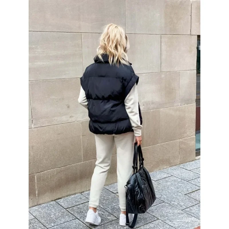 Heidi-Mode | Ärmellose Jacke - Image 2