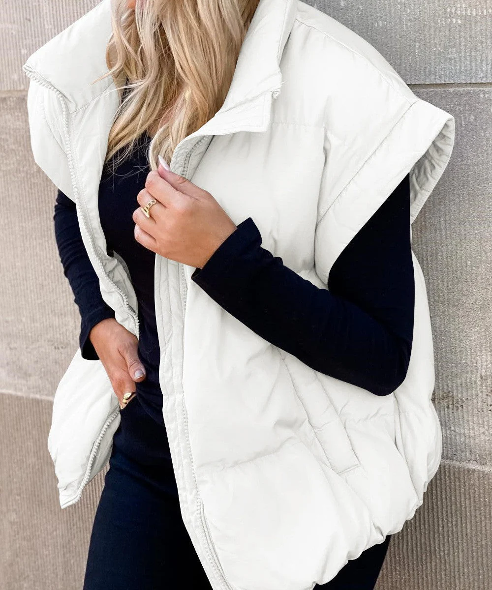 Heidi-Mode | Ärmellose Jacke - Image 3