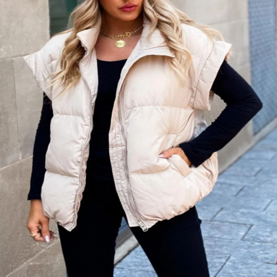 Heidi-Mode | Ärmellose Jacke - Image 5