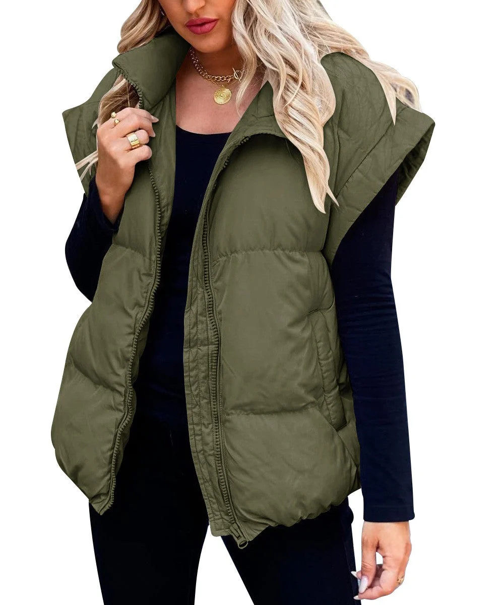 Heidi-Mode | Ärmellose Jacke - Image 6