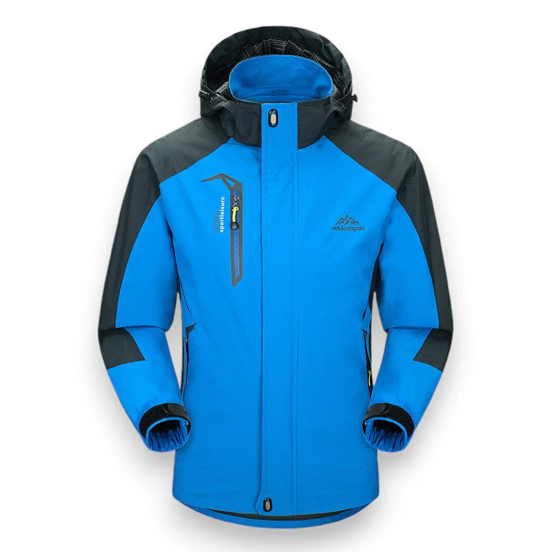 Heidi-Mode | Robuste Outdoor-Jacke - Image 11
