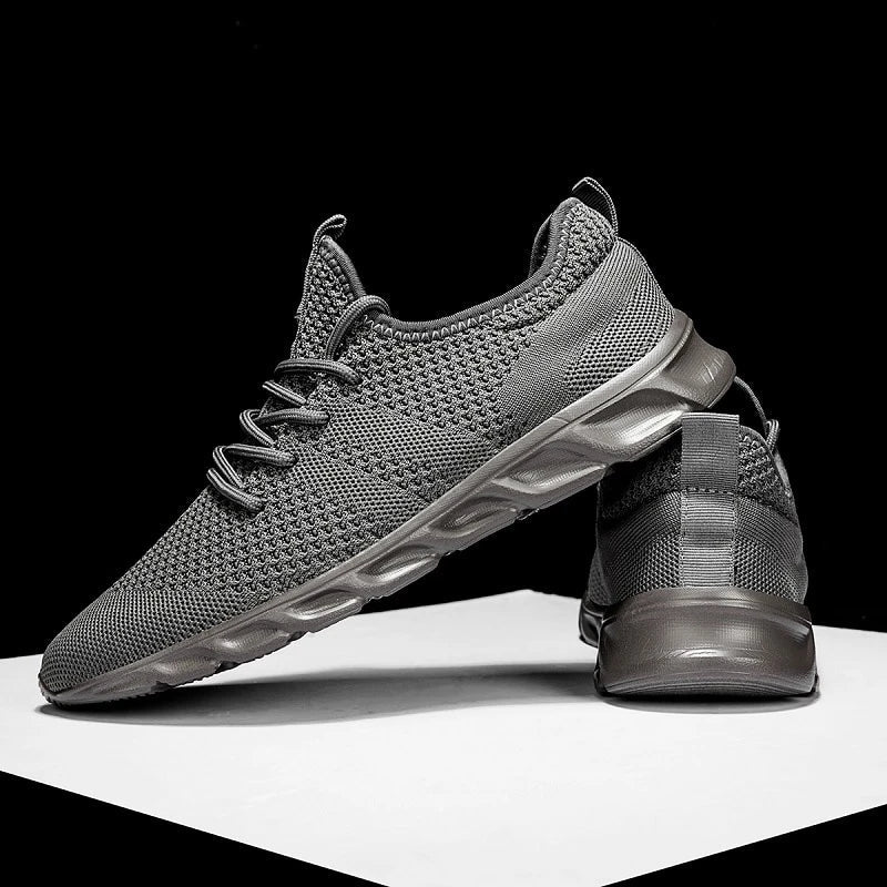 Heidi-Mode | Robuste und Sportliche Sneaker für Männer - Image 2