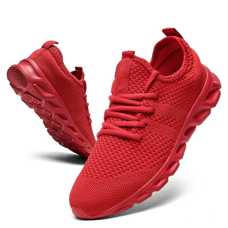 Heidi-Mode | Robuste und Sportliche Sneaker für Männer - Image 5