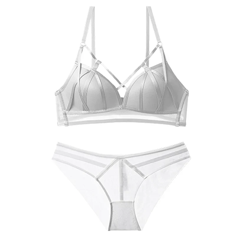 Heidi-Mode | Rock You 'Til The Daylight Lingerie - Image 8