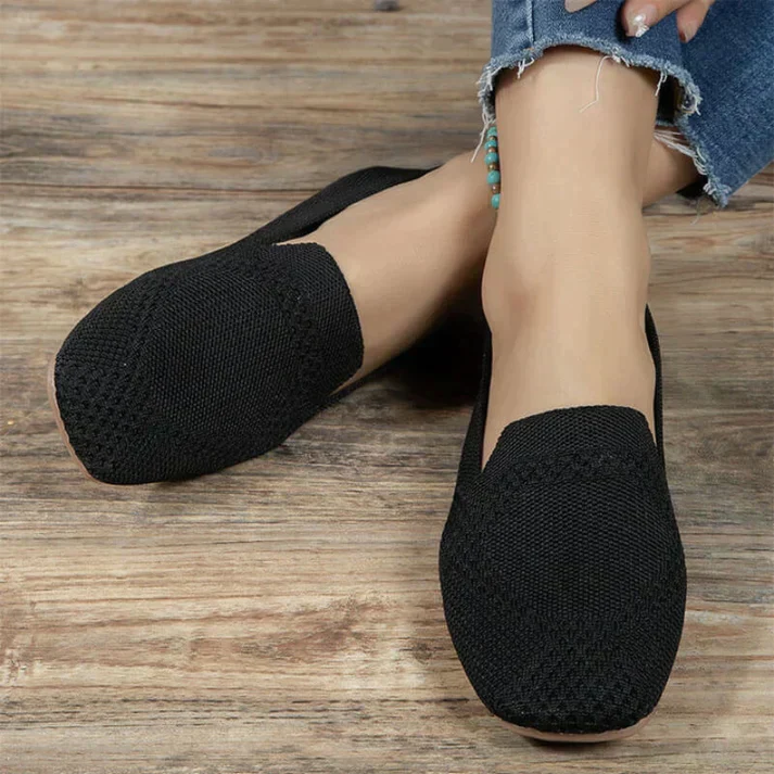 Heidi-Mode | Bequeme Schuhe für Frauen - Image 2