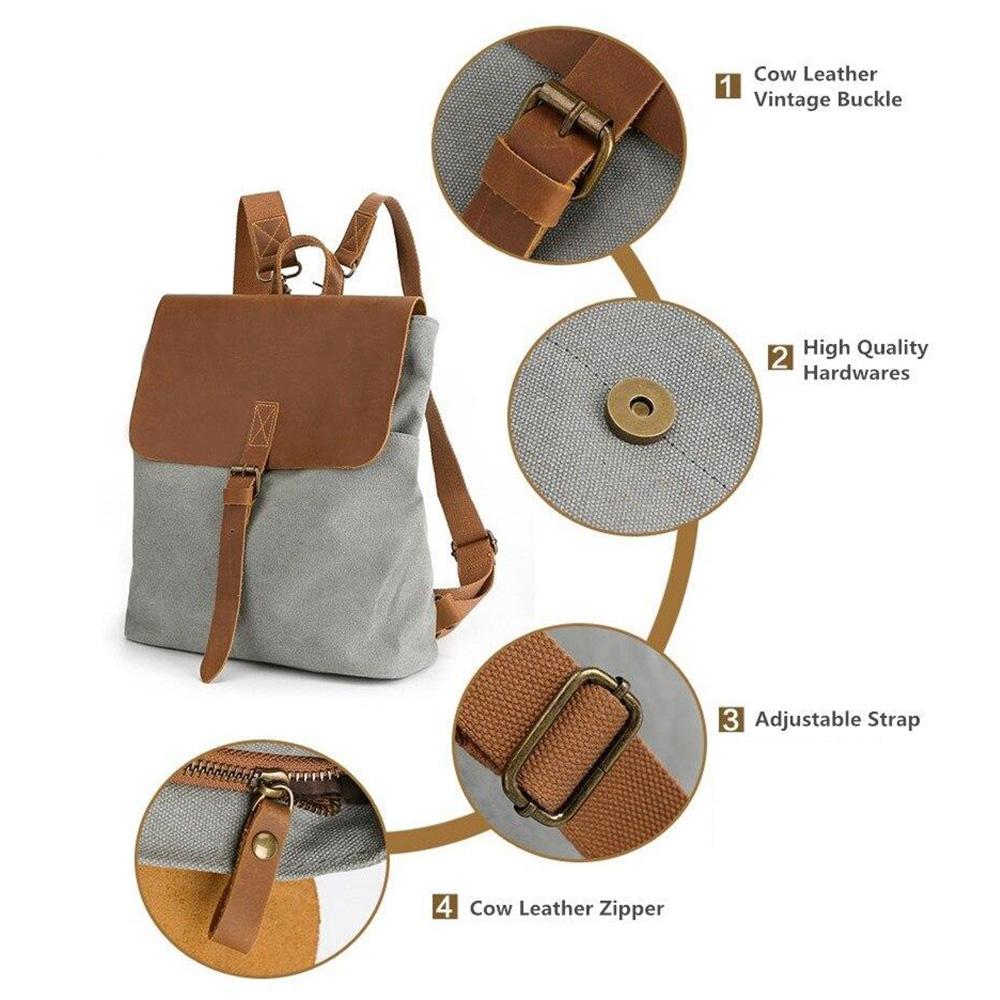 Heidi-Mode | Rucksack - Aurora - Stilvoll und Funktional für Den Alltag - Image 17