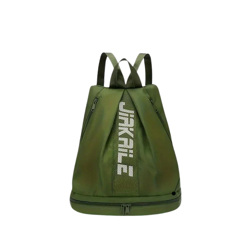 Heidi-Mode | Rucksack Wasserdichter Fitness Turnbeutel - Image 12