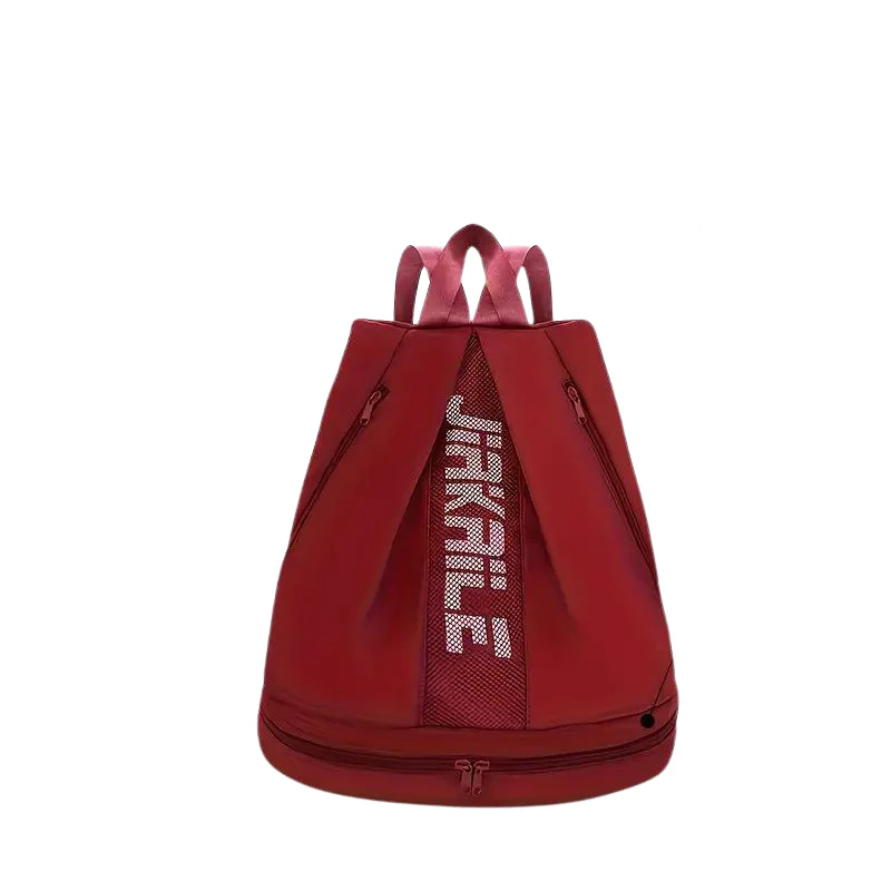 Heidi-Mode | Rucksack Wasserdichter Fitness Turnbeutel - Image 14
