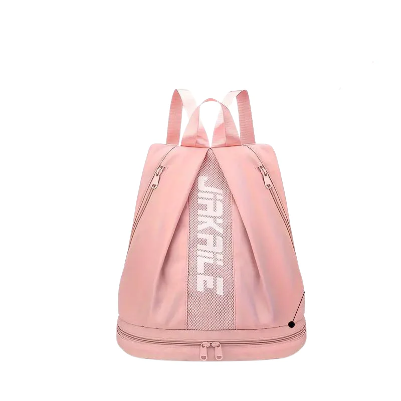 Heidi-Mode | Rucksack Wasserdichter Fitness Turnbeutel - Image 9