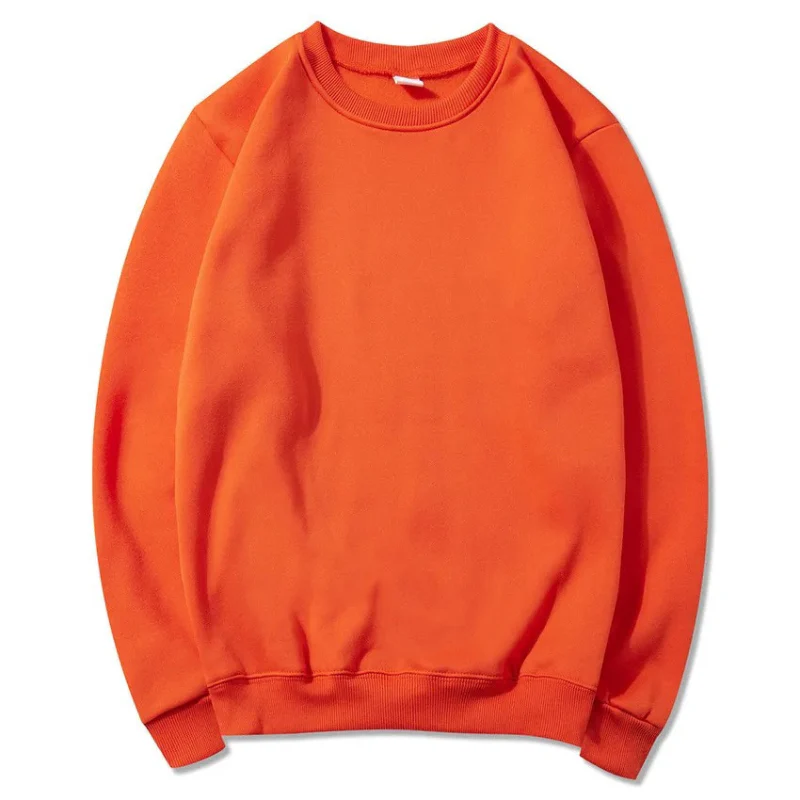 Heidi-Mode | Rundhals Sweatshirt für Damen - Image 12